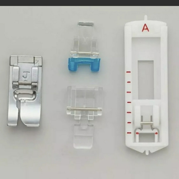 Brother LX3817 Sewing Machine - Picture 6 of 7